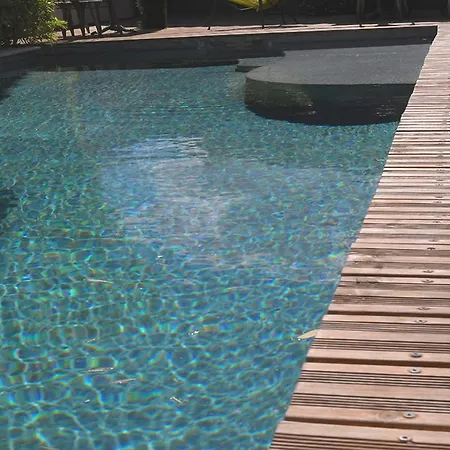Des Brunes Bed & Breakfast