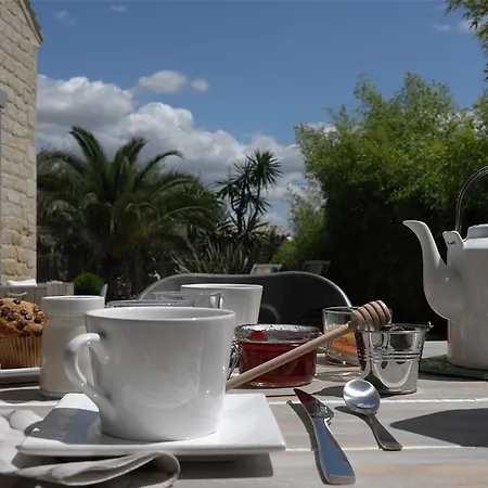 Bed & Breakfast Des Brunes 3*