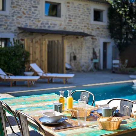 Des Brunes Bed and breakfast