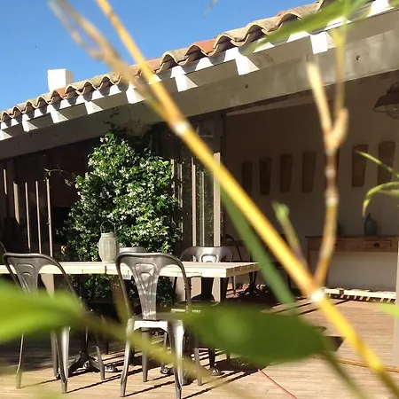 Bed & Breakfast Des Brunes 3*