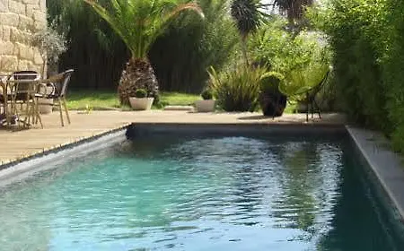 Couette-café Des Brunes