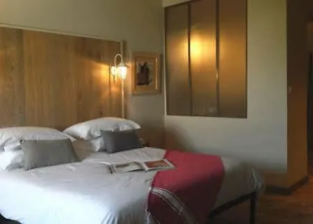 Des Brunes Bed & Breakfast 3*