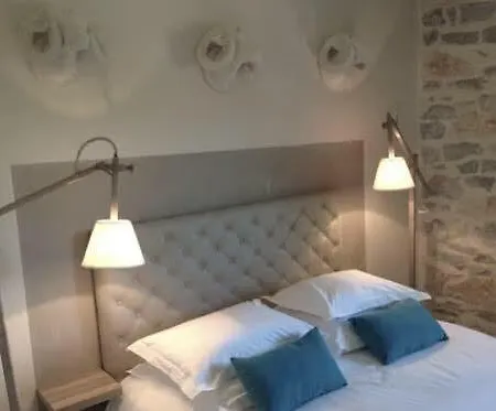 Bed & Breakfast Des Brunes