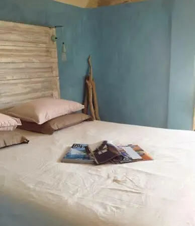 Des Brunes ベッド・アンド・ブレックファスト 4*