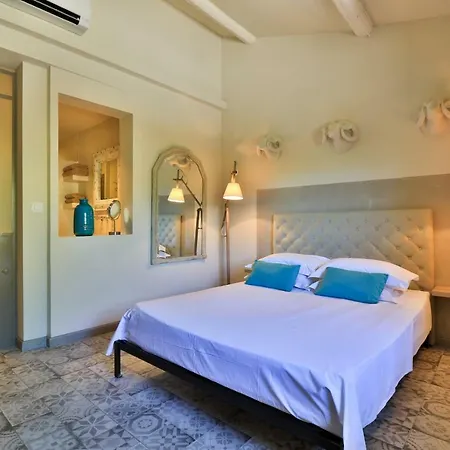 Bed & Breakfast Des Brunes 4*