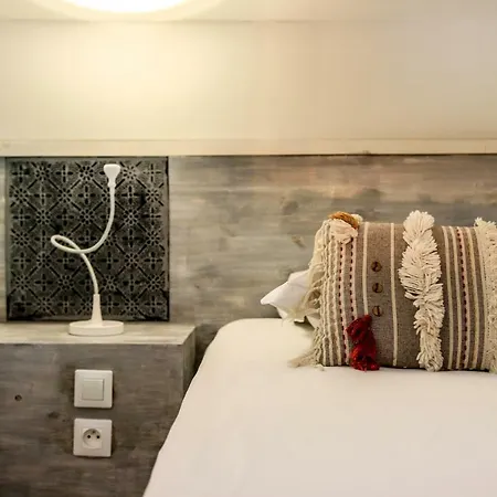 Le Mas Des Brune Saint-Laurent-d'Aigouze