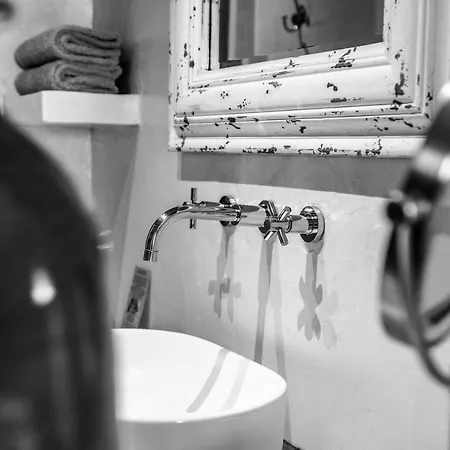 Le Mas Des Brune Saint-Laurent-d'Aigouze