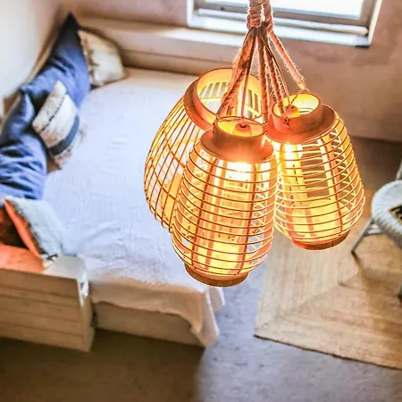 Le Mas Des Brune Saint-Laurent-d'Aigouze