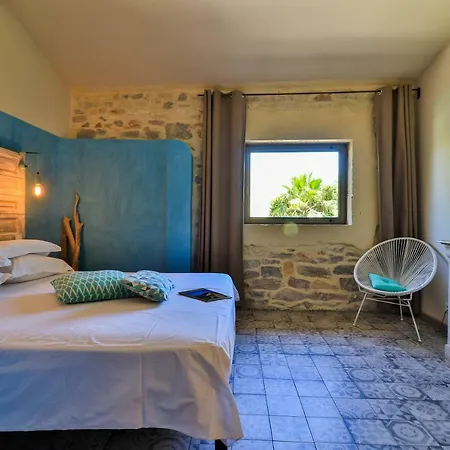 Bed & Breakfast Des Brunes 3*