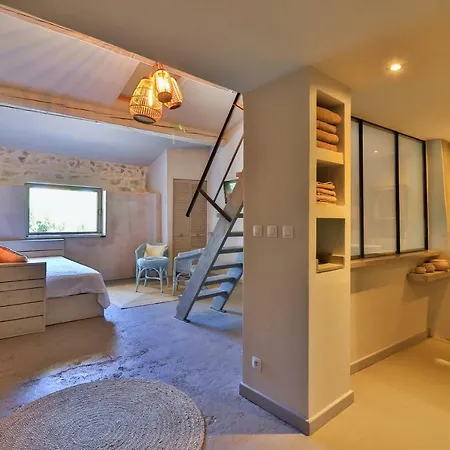 Des Brunes Bed & Breakfast