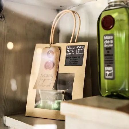 Des Brunes Saint-Laurent-dʼAigouze